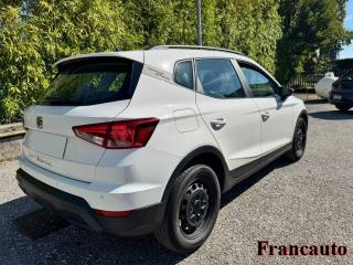 SEAT Arona usata, con Airbag laterali
