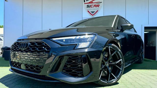 AUDI RS usata, con Alzacristalli elettrici