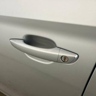 OPEL Corsa usata, con Specchietti laterali elettrici