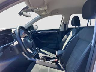 VOLKSWAGEN T-Roc usata 8