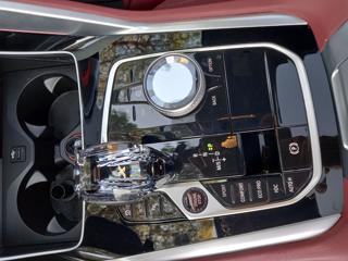 BMW X6 usata, con Regolazione elettrica sedili