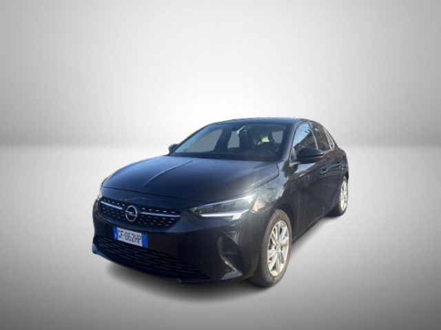 OPEL Corsa usata, con ABS