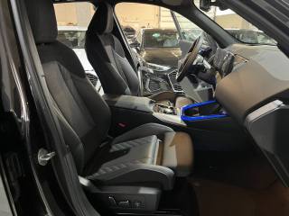 BMW X3 usata, con Fendinebbia