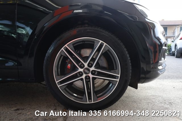 AUDI SQ5 usata 210