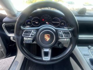 PORSCHE Panamera usata, con ESP