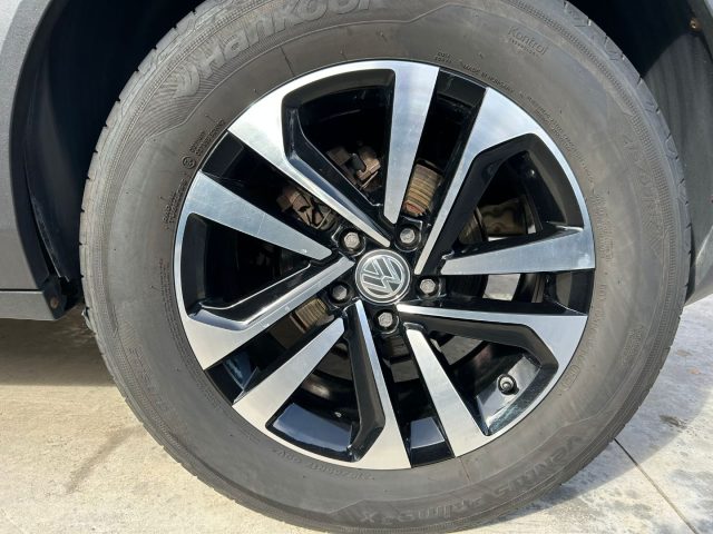 VOLKSWAGEN T-Roc usata, con Lettore CD
