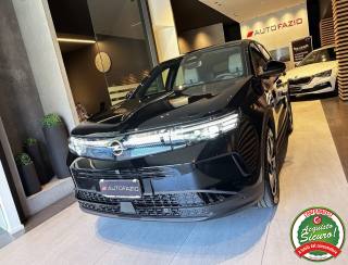 OPEL Grandland usata, con Airbag laterali
