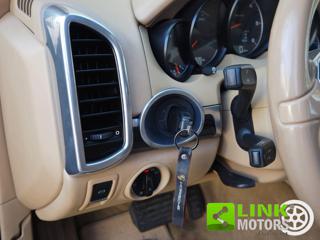 PORSCHE Cayenne usata, con Cruise Control
