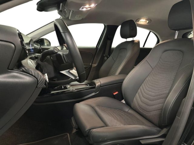 MERCEDES-BENZ A 180 usata, con ESP