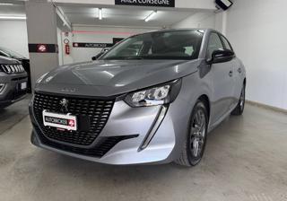 PEUGEOT 208 PureTech 75 Stop&Start 5 porte Active Pack