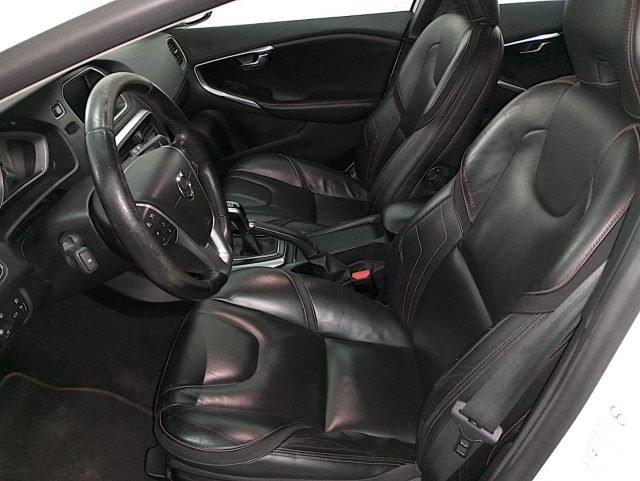 VOLVO V40 usata, con Immobilizzatore elettronico