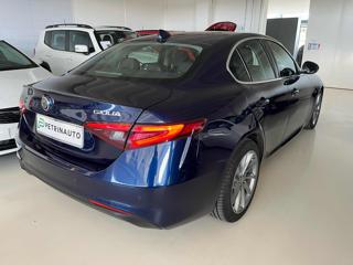 ALFA ROMEO Giulia usata, con Airbag Passeggero