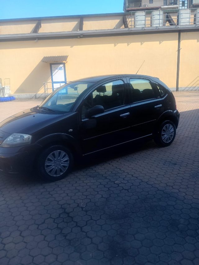 CITROEN C3 usata, con Airbag Passeggero