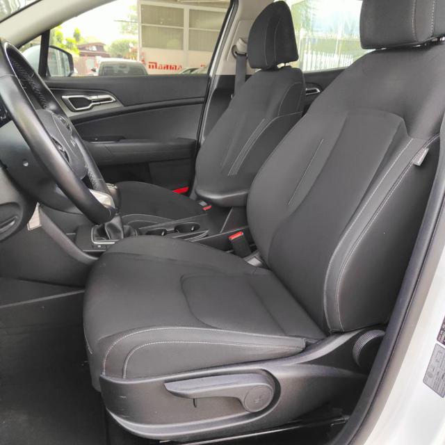 KIA Sportage usata, con Controllo automatico clima