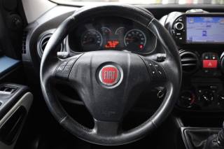 FIAT Qubo usata, con Airbag testa