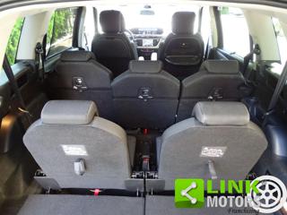 CITROEN C4 Picasso usata, con Cerchi in lega