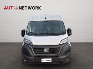 FIAT Ducato usata, con Chiusura centralizzata