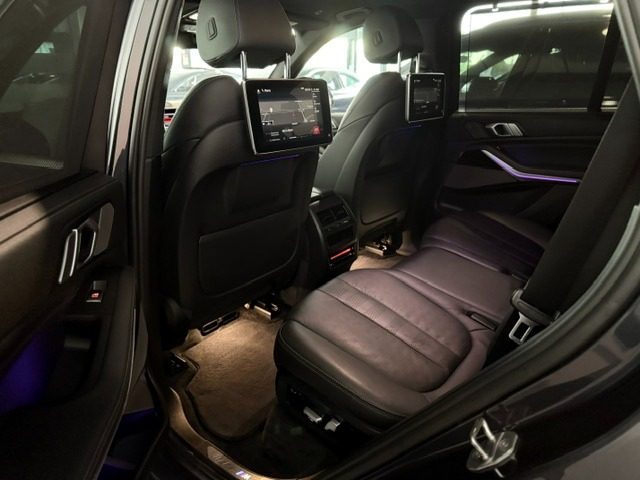 BMW X5 usata, con Cronologia tagliandi