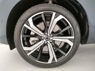 VOLVO XC60 usata, con Cerchi in lega