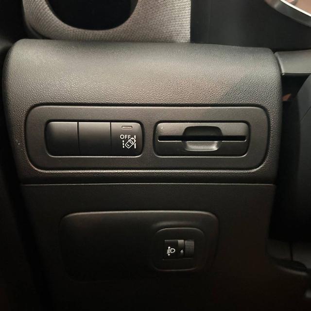 CITROEN C3 Aircross usata, con Controllo vocale