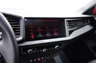 AUDI A1 usata, con Autoradio digitale