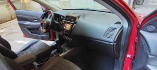 MITSUBISHI ASX usata, con Servosterzo