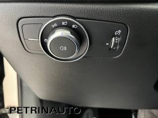 ALFA ROMEO Tonale usata, con Sistema di navigazione