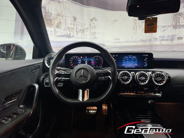MERCEDES-BENZ A 200 usata, con ESP