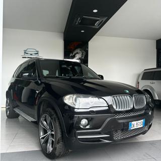 BMW X5 3.0d cat Attiva