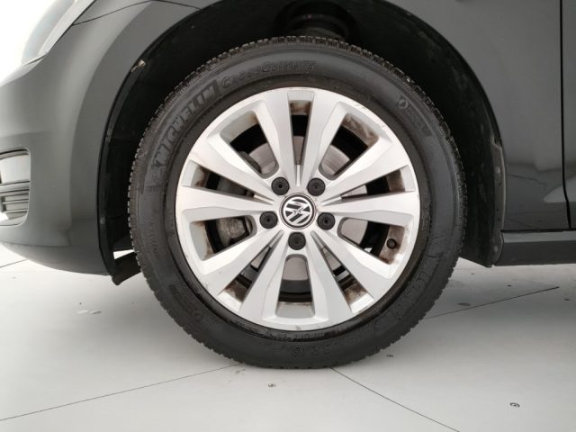 VOLKSWAGEN Golf usata, con Bracciolo