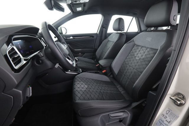 VOLKSWAGEN T-Roc usata 1