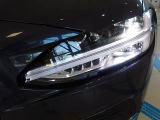 VOLVO S90 usata, con Autoradio digitale