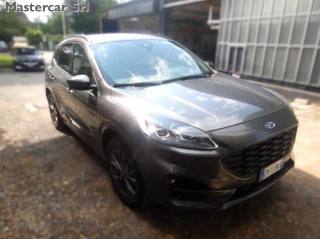 FORD Kuga usata, con Airbag