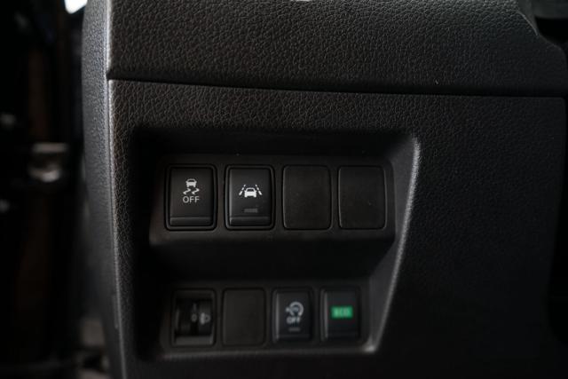 NISSAN X-Trail usata 48