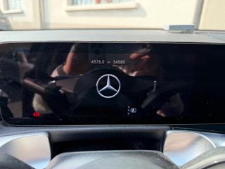 MERCEDES-BENZ GLB 200 usata, con Autoradio
