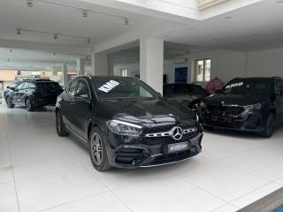 MERCEDES-BENZ GLA 180 usata, con Airbag laterali
