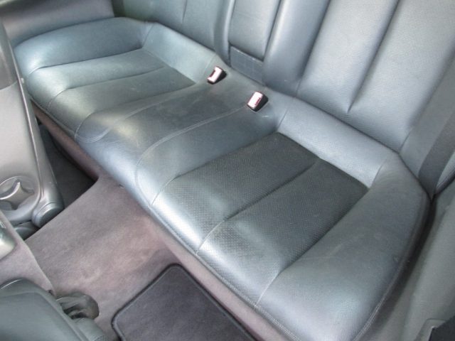 MERCEDES-BENZ CLK 200 usata 44