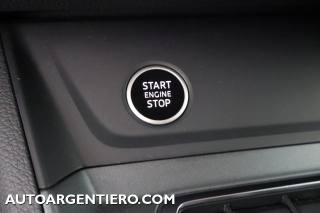 AUDI Q3 usata, con Vetri oscurati