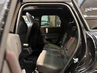 MINI Countryman usata, con Controllo vocale