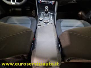 ALFA ROMEO Giulia usata, con Bracciolo