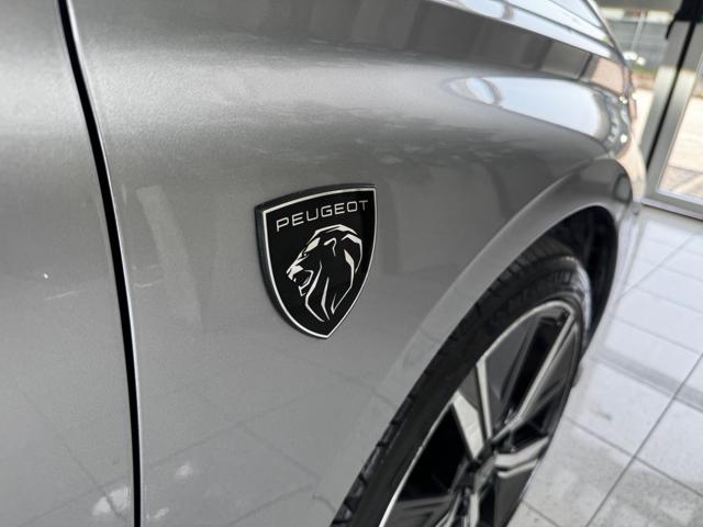 PEUGEOT 308 usata, con Autoradio