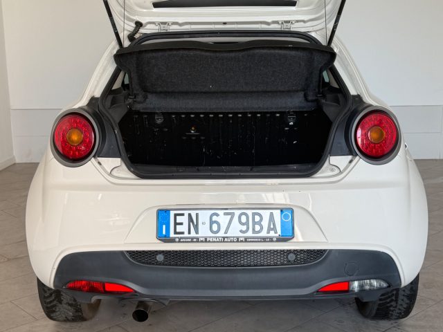 ALFA ROMEO MiTo usata 6