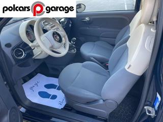 FIAT 500 usata, con Airbag Passeggero