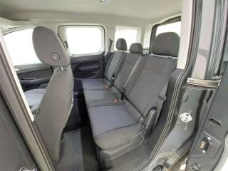 VOLKSWAGEN Caddy usata, con Cruise Control