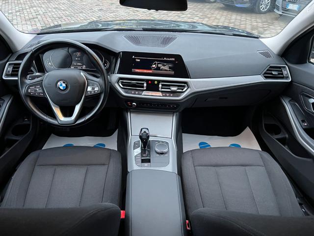 BMW 320 usata, con Climatizzatore