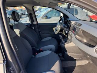 FIAT Panda usata, con Chiusura centralizzata