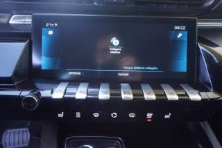 PEUGEOT 508 usata, con Head-up display