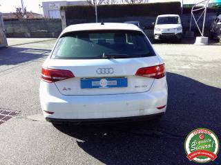 AUDI A3 usata, con Airbag Passeggero