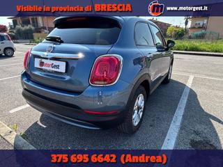 FIAT 500X usata, con Chiusura centralizzata