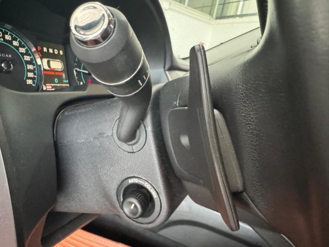 JAGUAR XF usata, con Immobilizzatore elettronico